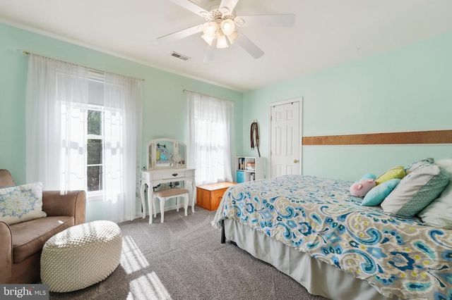 16219 BELLEVUE DR, Culpeper, VA 22701