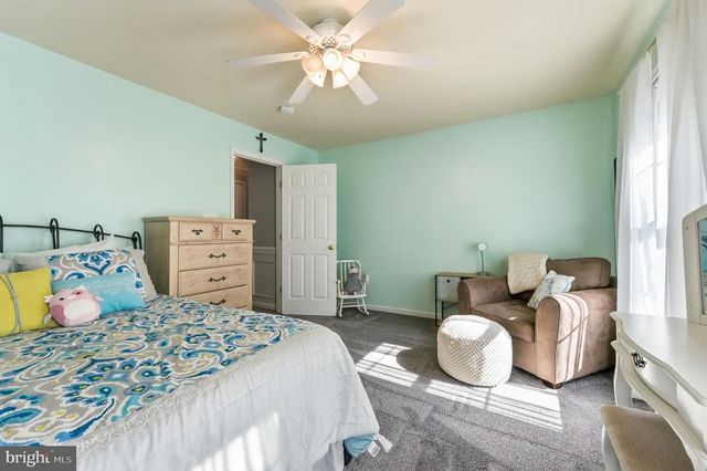 16219 BELLEVUE DR, Culpeper, VA 22701