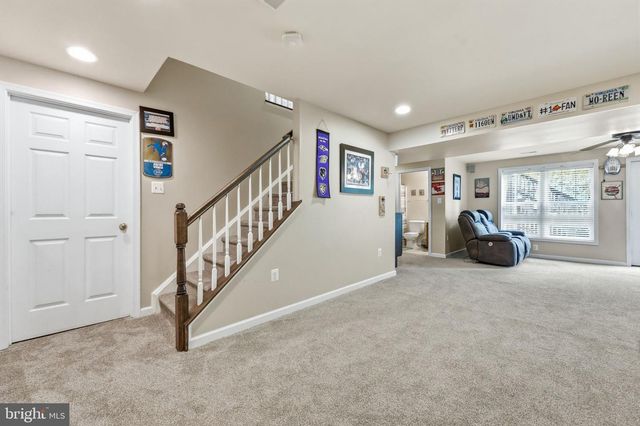 16219 BELLEVUE DR, Culpeper, VA 22701