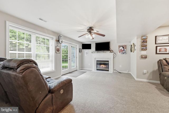 16219 BELLEVUE DR, Culpeper, VA 22701