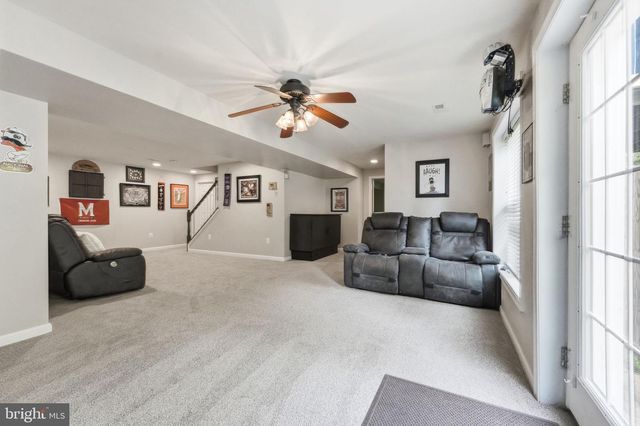 16219 BELLEVUE DR, Culpeper, VA 22701