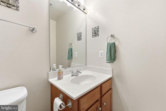 16219 BELLEVUE DR, Culpeper, VA 22701