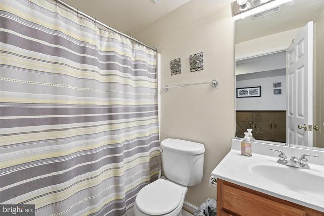 16219 BELLEVUE DR, Culpeper, VA 22701