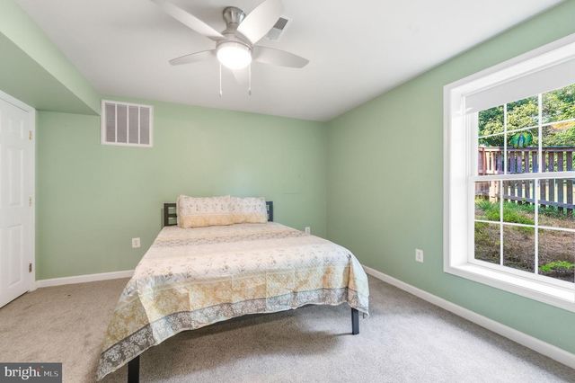 16219 BELLEVUE DR, Culpeper, VA 22701