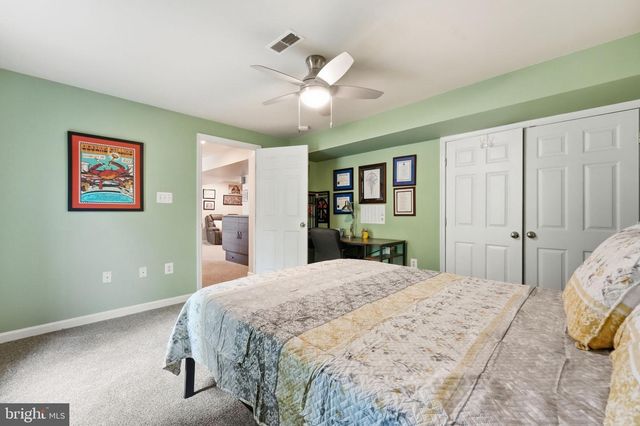 16219 BELLEVUE DR, Culpeper, VA 22701