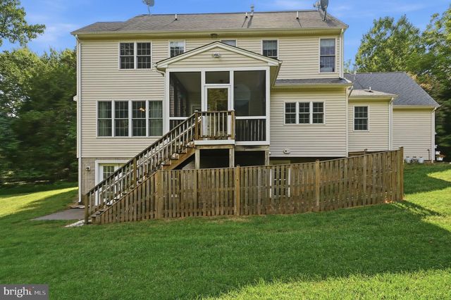 16219 BELLEVUE DR, Culpeper, VA 22701