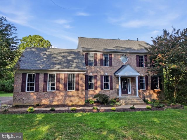 16219 BELLEVUE DR, Culpeper, VA 22701