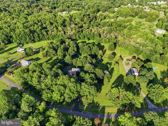 16219 BELLEVUE DR, Culpeper, VA 22701