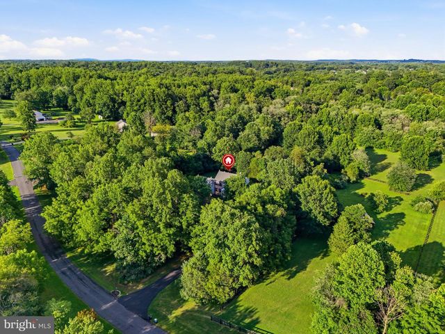 16219 BELLEVUE DR, Culpeper, VA 22701
