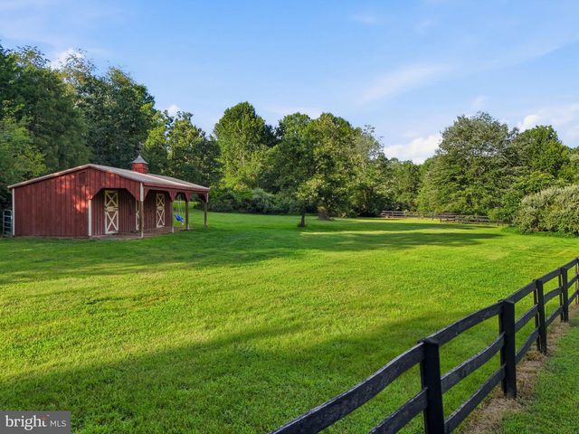 16219 BELLEVUE DR, Culpeper, VA 22701
