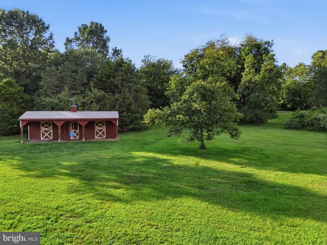 16219 BELLEVUE DR, Culpeper, VA 22701