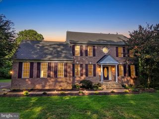 16219 BELLEVUE DR, Culpeper, VA 22701