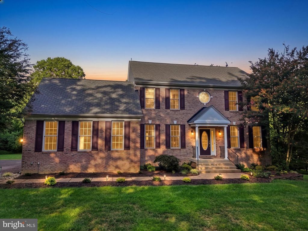 16219 BELLEVUE DR, Culpeper, VA 22701