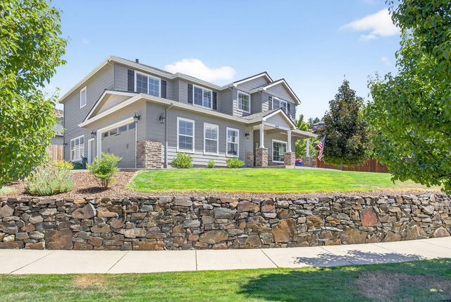 661 Forest Ridge Drive, Medford, OR 97504