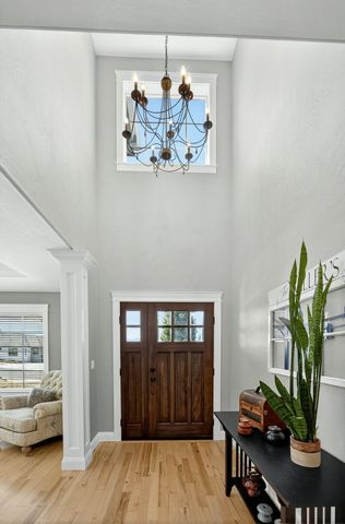 661 Forest Ridge Drive, Medford, OR 97504