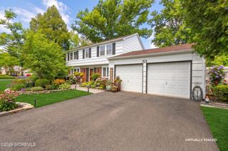 53 Maxwell Lane, Manalapan, NJ 07726