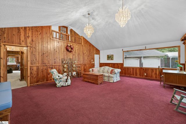 1310 Camp Creek Road, Taylors, SC 29687