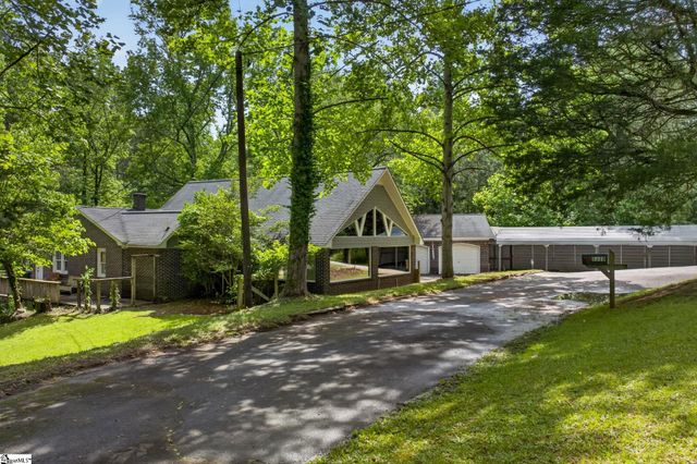 1310 Camp Creek Road, Taylors, SC 29687
