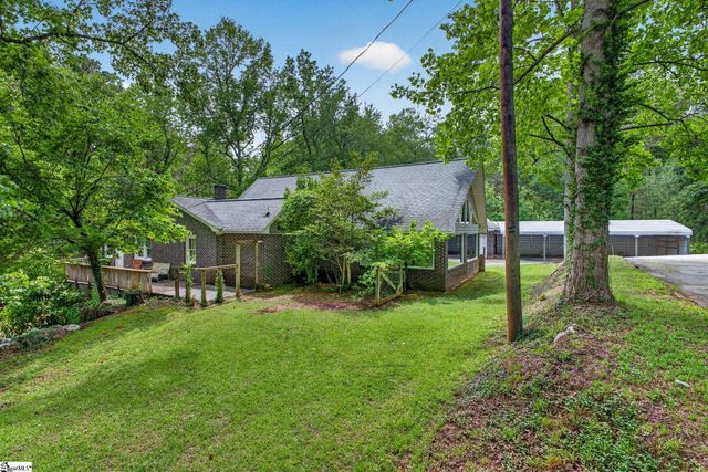 1310 Camp Creek Road, Taylors, SC 29687