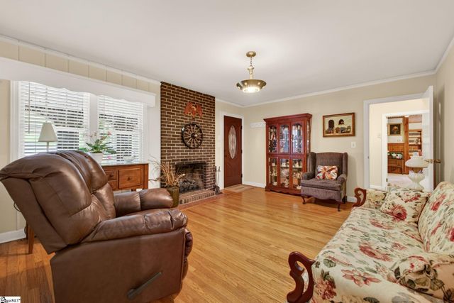 1310 Camp Creek Road, Taylors, SC 29687