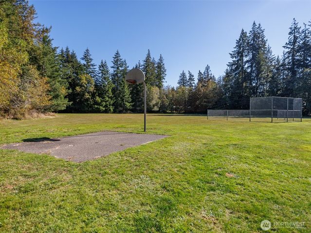 90 E Treewater Place, Shelton, WA 98584