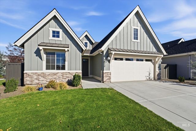 1672 E Spire St., Meridian, ID 83642 property photo