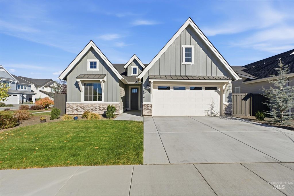 1672 E Spire St., Meridian, ID 83642 photo 2