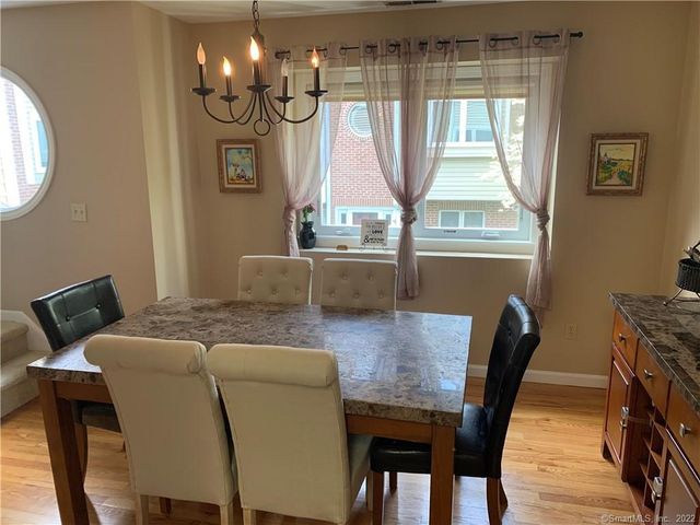 7 Seir Hill Road 35, Norwalk, CT 06850