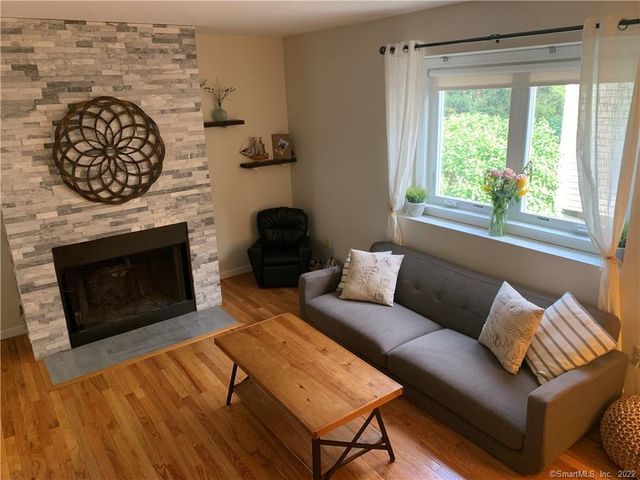 7 Seir Hill Road 35, Norwalk, CT 06850