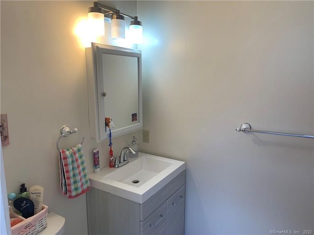 7 Seir Hill Road 35, Norwalk, CT 06850
