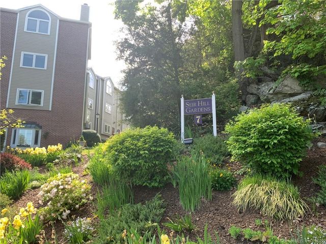 7 Seir Hill Road 35, Norwalk, CT 06850