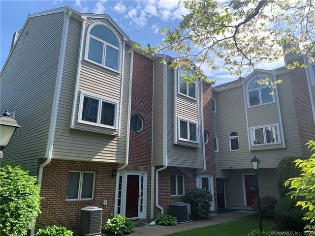 7 Seir Hill Road 35, Norwalk, CT 06850