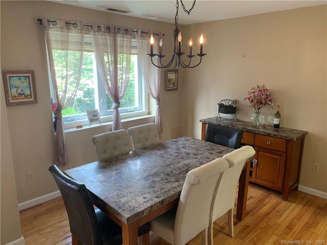 7 Seir Hill Road 35, Norwalk, CT 06850