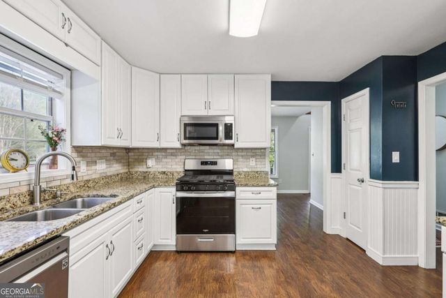 2616 Windage Drive SW, Marietta, GA 30008