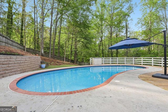 2616 Windage Drive SW, Marietta, GA 30008