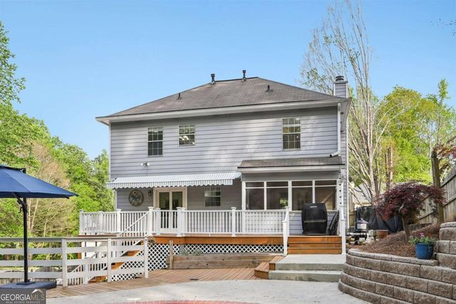 2616 Windage Drive SW, Marietta, GA 30008