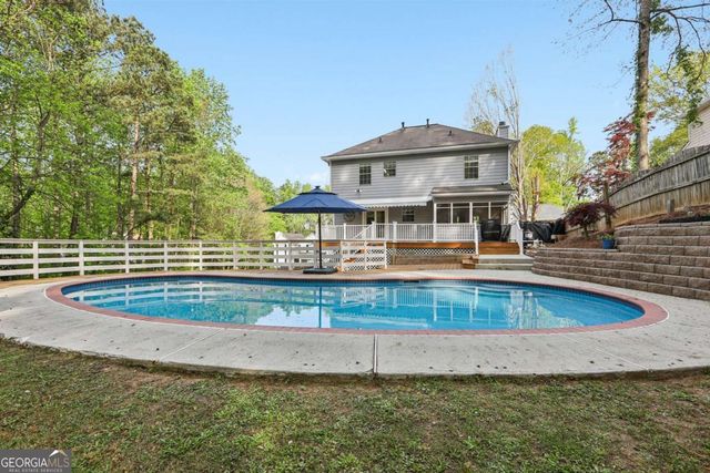 2616 Windage Drive SW, Marietta, GA 30008