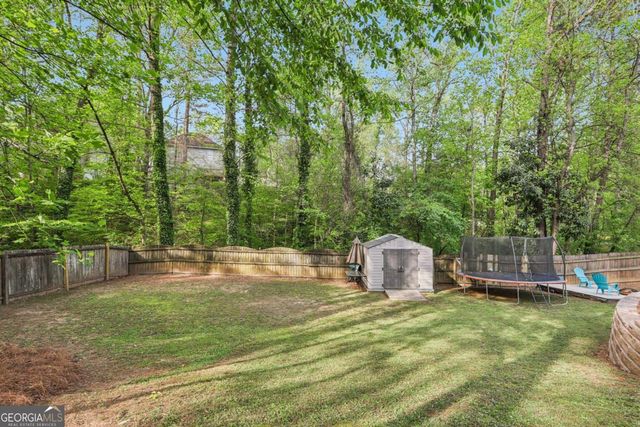 2616 Windage Drive SW, Marietta, GA 30008