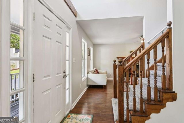 2616 Windage Drive SW, Marietta, GA 30008