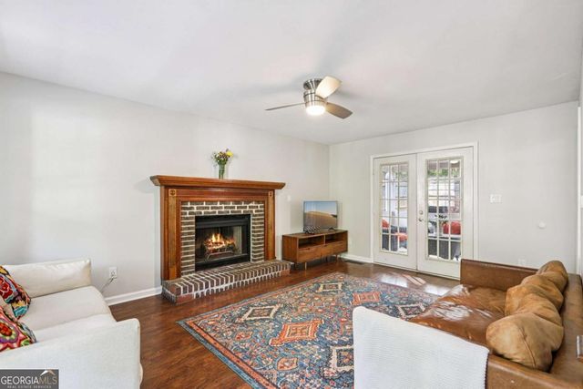 2616 Windage Drive SW, Marietta, GA 30008