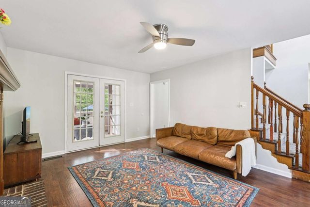 2616 Windage Drive SW, Marietta, GA 30008