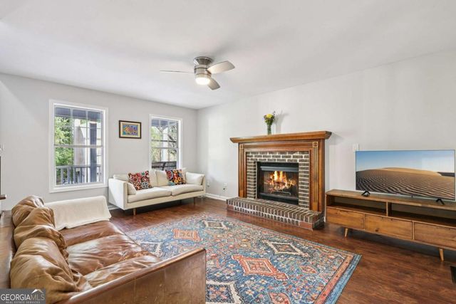 2616 Windage Drive SW, Marietta, GA 30008