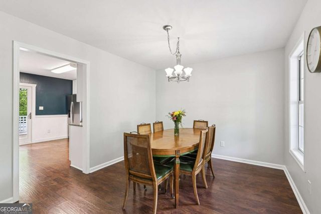 2616 Windage Drive SW, Marietta, GA 30008