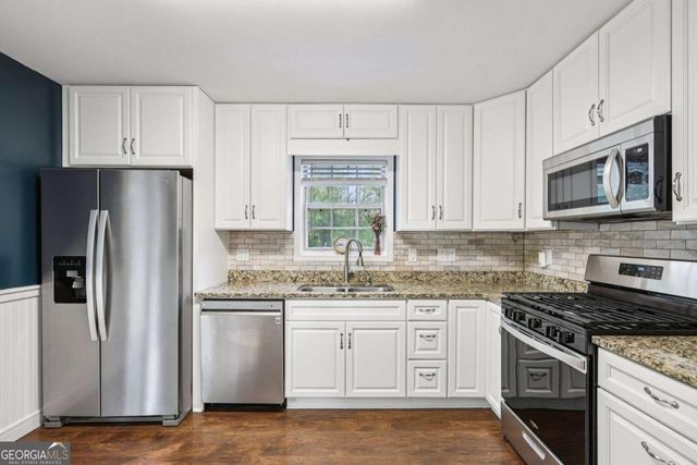 2616 Windage Drive SW, Marietta, GA 30008