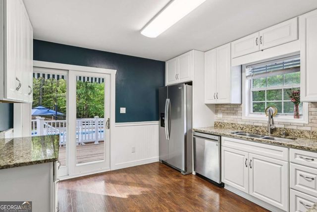 2616 Windage Drive SW, Marietta, GA 30008