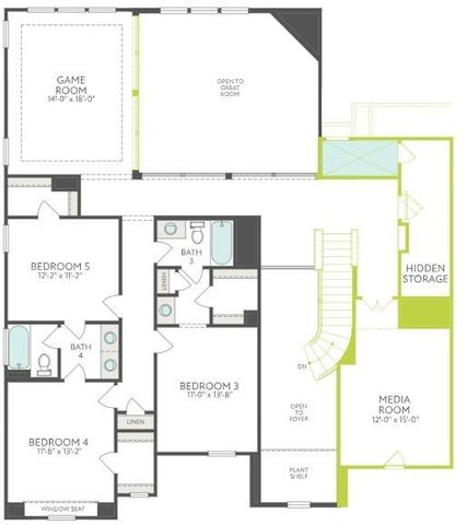 8011 Leaf Drift Court, Fulshear, TX 77441