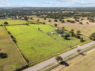 561 W Dry Creek Road, Poolville, TX 76487