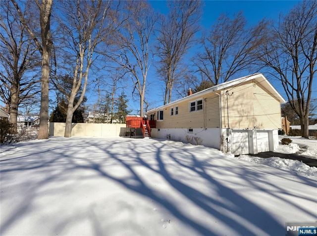 2622 Cleveland Avenue, Twp Of Washington, NJ 07676