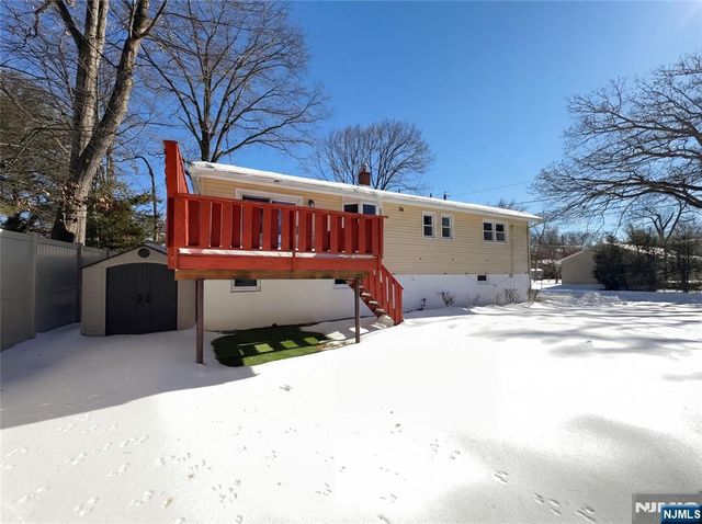 2622 Cleveland Avenue, Twp Of Washington, NJ 07676