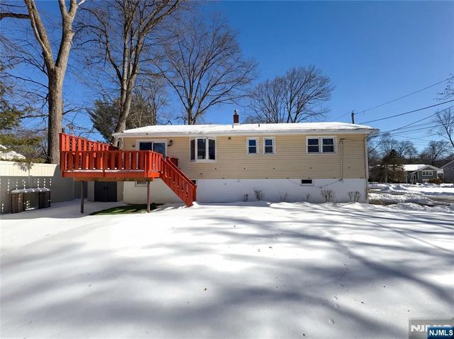 2622 Cleveland Avenue, Twp Of Washington, NJ 07676